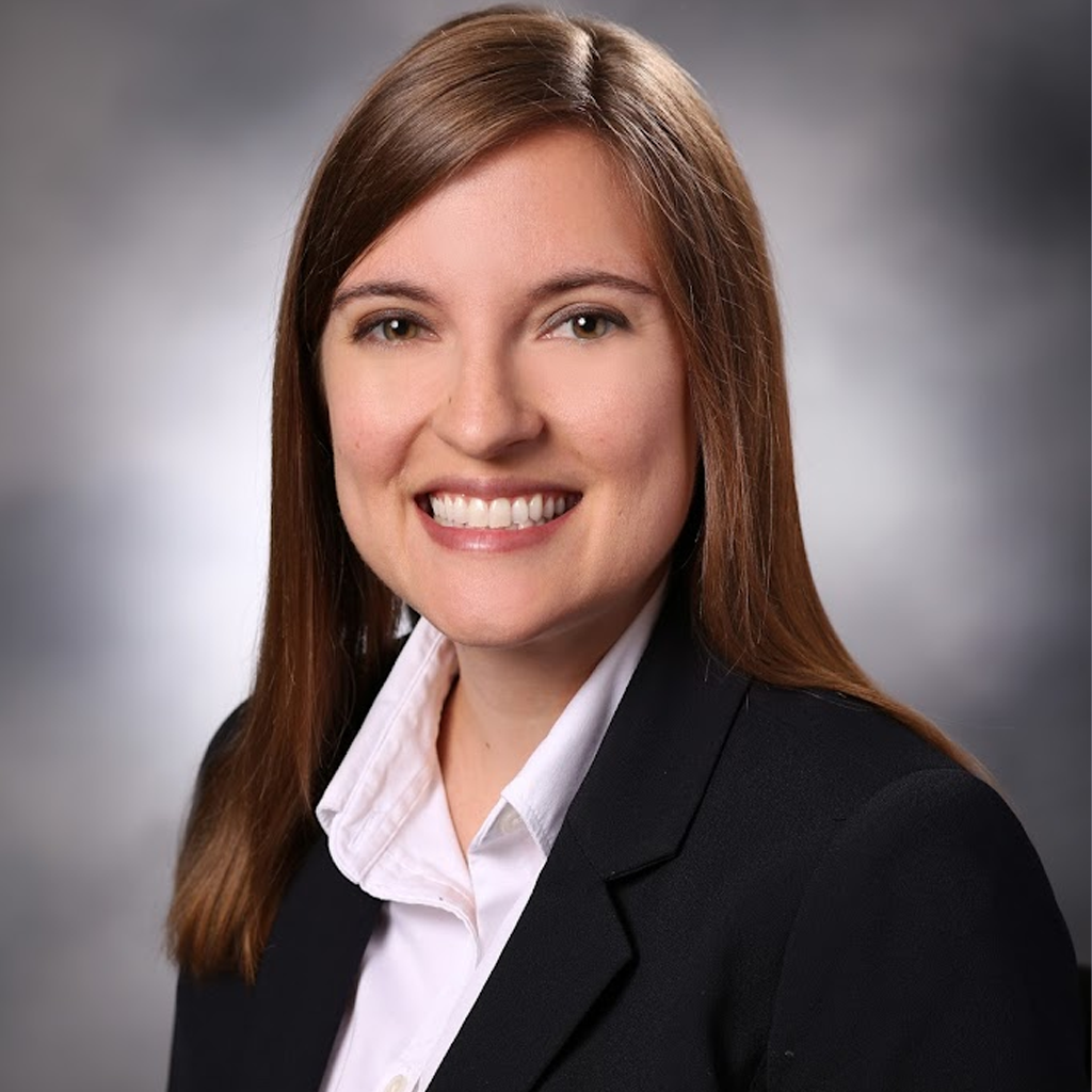 Dr. Jena Krueger