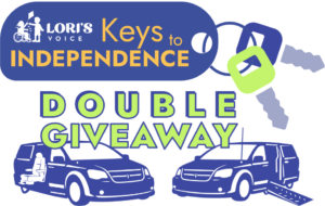 Doube Giveway