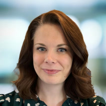 Dr. Meghan Behrmann